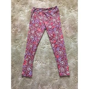 LuLaRoe Leggings